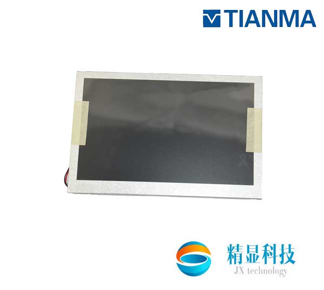 P0650VGF1MA10天馬-40℃存儲(chǔ) 6.5寸戶外高亮車(chē)載顯示屏